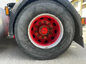 Daf XF 105 FT undefined | Auto.bg — изображение 11