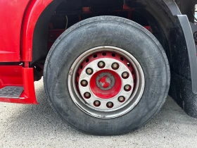 Daf XF 105 FT undefined | Auto.bg — изображение 8