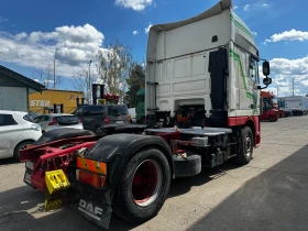 Daf XF 105 FT undefined | Auto.bg — изображение 6