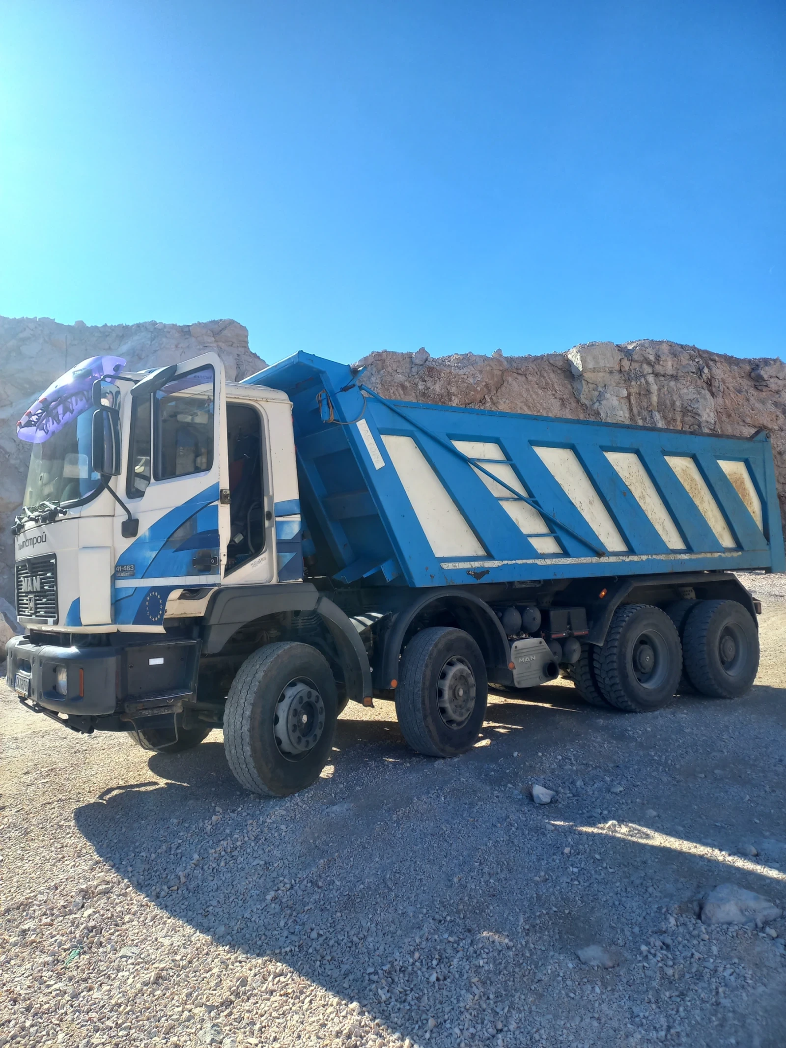 Man 41.463  - изображение 2