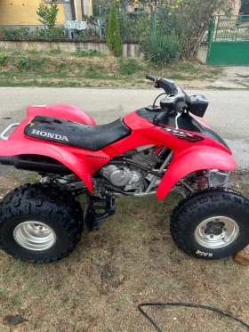 Honda Trx 300ex, снимка 2