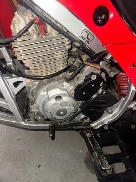 Honda Trx 300ex, снимка 4