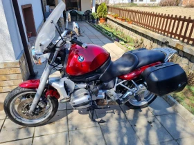 BMW R 850, снимка 5