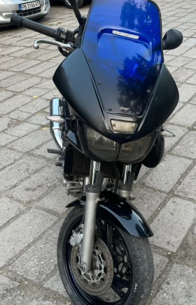 Yamaha Tdm 850, снимка 2