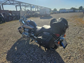 Honda Valkyrie Лизинг Бартер, снимка 4