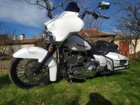 Harley-Davidson Electra Glide Classic SHRINE, снимка 6