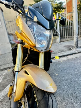 Honda Hornet 600i 06.2007г., снимка 14