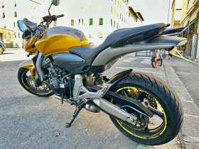 Honda Hornet 600i 06.2007г., снимка 17