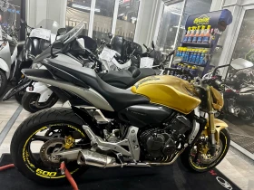 Honda Hornet 600i 06.2007г., снимка 13