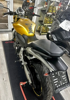 Honda Hornet 600i 06.2007г., снимка 3