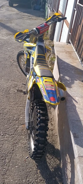 Suzuki Rmz, снимка 5