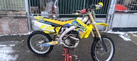 Suzuki Rmz Промоция колега 5500, снимка 3