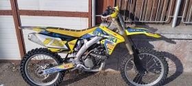 Suzuki Rmz, снимка 2