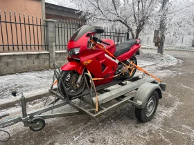 Honda Vfr 800, снимка 8