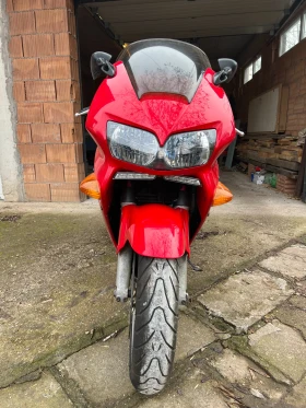 Honda Vfr 800, снимка 6