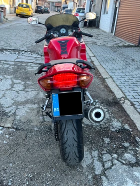 Honda Vfr 800, снимка 5