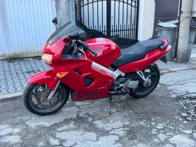 Honda Vfr 800, снимка 2