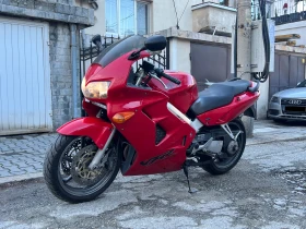  Honda Vfr