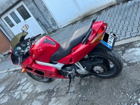 Honda Vfr 800, снимка 4