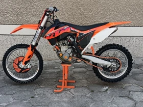 Ktm SX-F, снимка 4