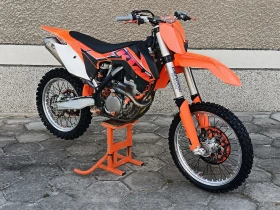 Ktm SX-F, снимка 5