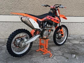 Ktm SX-F, снимка 8