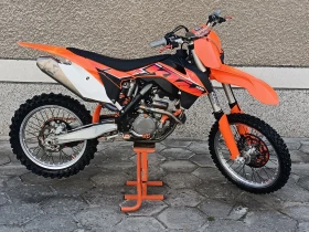 Ktm SX-F, снимка 2