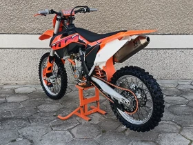 Ktm SX-F, снимка 7