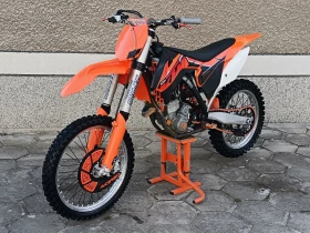 Ktm SX-F, снимка 6