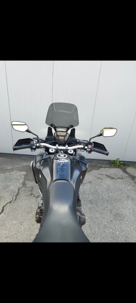 Обява за продажба на Honda Crf Africa Twin 1000 DTC ~17 800 лв. - изображение 4