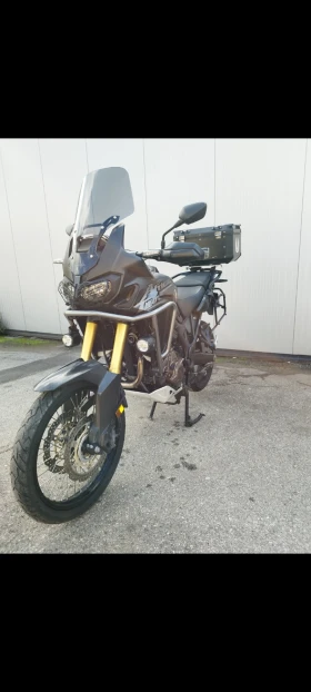 Обява за продажба на Honda Crf Africa Twin 1000 DTC ~17 800 лв. - изображение 1
