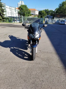 Honda Cbf 600s ABS | Mobile.bg    2