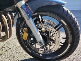 Honda Cbf 600s ABS | Mobile.bg    12