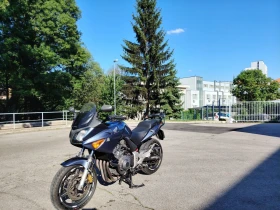  Honda Cbf