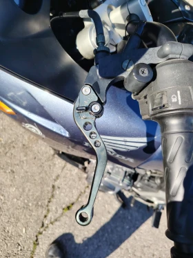 Honda Cbf 600s ABS | Mobile.bg    7