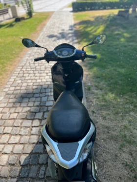 Piaggio Fly 125ie | Mobile.bg    7