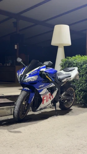 Обява за продажба на Yamaha YZF-R1 ~10 000 лв. - изображение 7