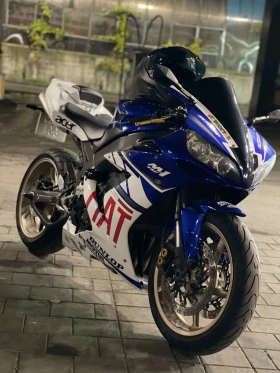 Обява за продажба на Yamaha YZF-R1 ~10 000 лв. - изображение 6