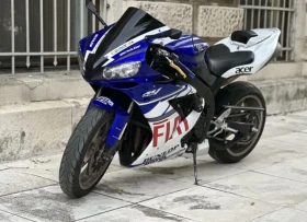 Обява за продажба на Yamaha YZF-R1 ~10 000 лв. - изображение 9