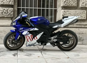 Обява за продажба на Yamaha YZF-R1 ~10 000 лв. - изображение 8