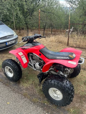 Honda Trx 300ex | Mobile.bg    3