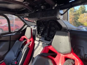 Can-Am Maverick X3 R X RS SAS, снимка 4