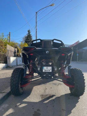 Can-Am Maverick X3 R X RS SAS, снимка 3