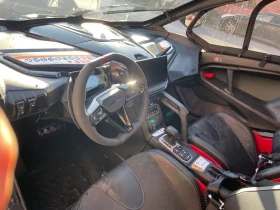 Can-Am Maverick X3 R X RS SAS, снимка 5