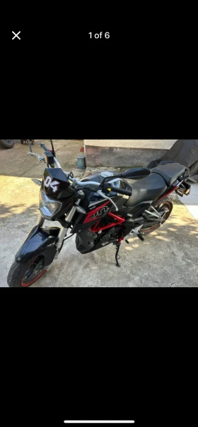 Benelli 250 BN 251 | Mobile.bg � ����� ������ 2