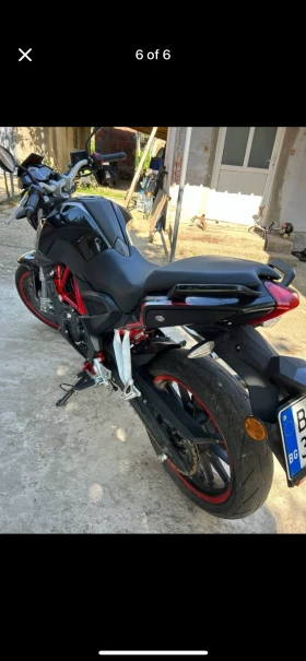 Benelli 250 BN 251 | Mobile.bg � ����� ������ 5