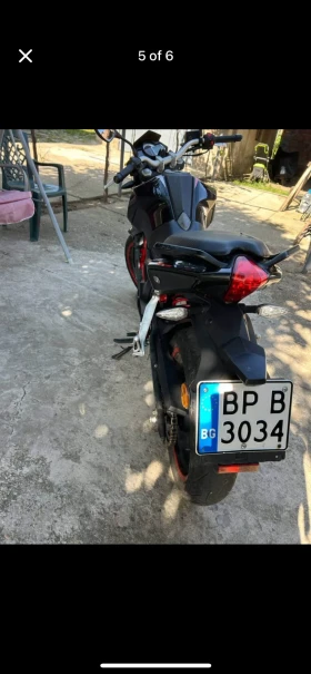 Benelli 250 BN 251 | Mobile.bg � ����� ������ 4