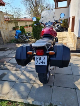 BMW R 850 | Auto.bg — изображение 4