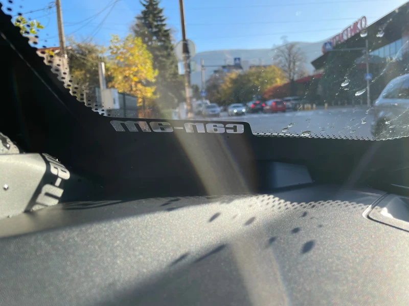 Can-Am Maverick X3 R X RS SAS, снимка 6 - Мотоциклети и мототехника - 53012731