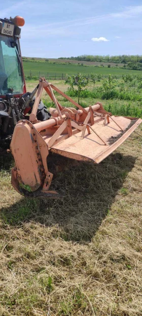 Фреза Друга марка, снимка 3